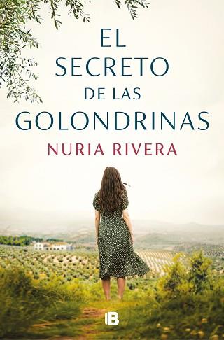 EL SECRETO DE LAS GOLONDRINAS | 9788466678414 | RIVERA, NURIA | Llibreria Geli - Llibreria Online de Girona - Comprar llibres en català i castellà