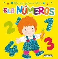 APREN ELS NUMEROS | 9788430525577 | RIGOL, F. | Llibreria Geli - Llibreria Online de Girona - Comprar llibres en català i castellà