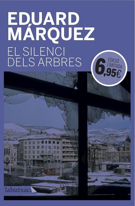EL SILENCI DELS ARBRES | 9788416600588 | MÁRQUEZ TAÑA,EDUARD | Libreria Geli - Librería Online de Girona - Comprar libros en catalán y castellano