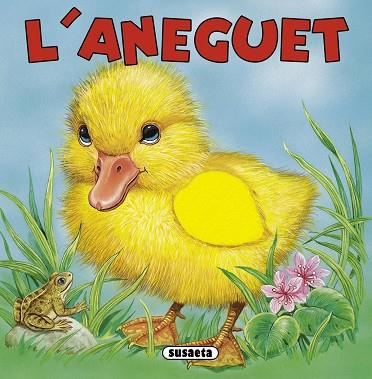 L'ANEGUET | 9788467713862 | Llibreria Geli - Llibreria Online de Girona - Comprar llibres en català i castellà