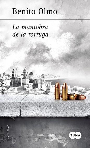 LA MANIOBRA DE LA TORTUGA | 9788483658659 | OLMO,BENITO | Libreria Geli - Librería Online de Girona - Comprar libros en catalán y castellano