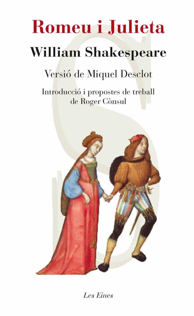 ROMEU I JULIETA | 9788492672462 | SHAKESPEARE,WILLIAM | Llibreria Geli - Llibreria Online de Girona - Comprar llibres en català i castellà