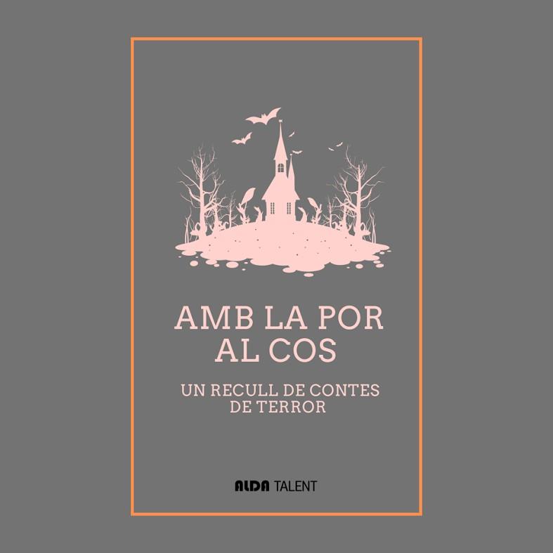 AMB LA POR AL COS | 9788410123311 | STOKER, BRAM/LOVECRAFT, H.P./GASKELL, ELIZABETH/WARTON, EDITH | Llibreria Geli - Llibreria Online de Girona - Comprar llibres en català i castellà