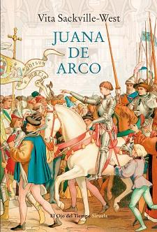 JUANA DE ARCO | 9788417996536 | SACKVILLE-WEST,VITA | Libreria Geli - Librería Online de Girona - Comprar libros en catalán y castellano