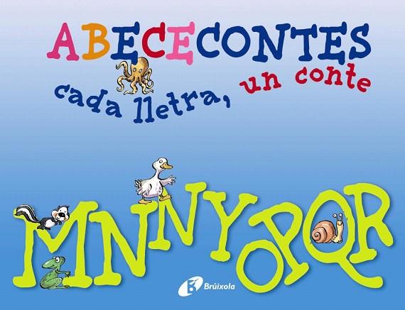 M-R (ABECECONTES CADA LLETRA, UN CONTE) | 9788499064482 | DOUMERC.BEATRIZ/BARNES,GABRIEKL/ELENA,HORACIO (IL) | Llibreria Geli - Llibreria Online de Girona - Comprar llibres en català i castellà