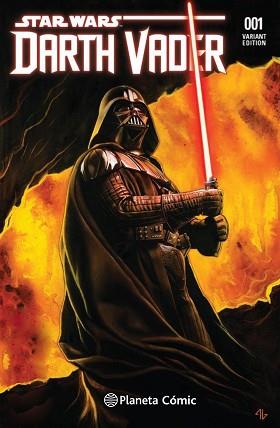 STAR WARS DARTH VADER LORD OSCURO Nº 01/25  N.ED. | 9788413412795 | SOULE,CHARLES | Llibreria Geli - Llibreria Online de Girona - Comprar llibres en català i castellà