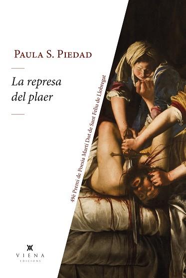 LA REPRESA DEL PLAER | 9788419474612 | PIEDAD, PAULA S. | Libreria Geli - Librería Online de Girona - Comprar libros en catalán y castellano