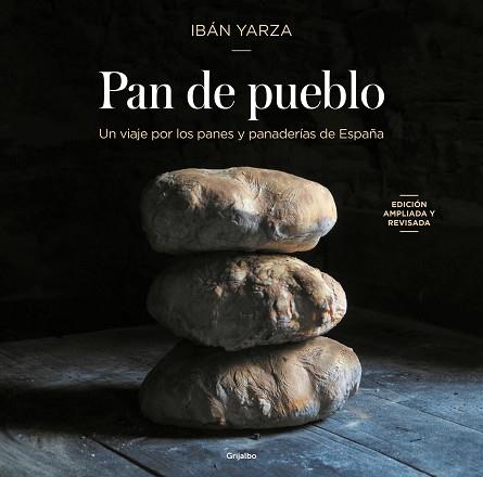 PAN DE PUEBLO | 9788425366987 | YARZA, IBÁN | Libreria Geli - Librería Online de Girona - Comprar libros en catalán y castellano