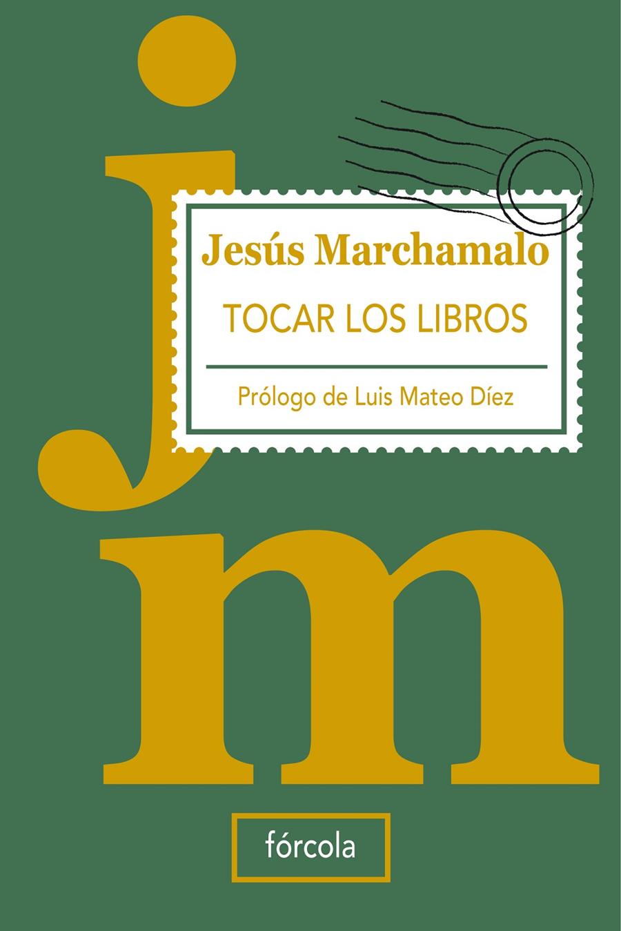 TOCAR LOS LIBROS | 9788493632199 | MARCHAMALO,JESUS | Llibreria Geli - Llibreria Online de Girona - Comprar llibres en català i castellà