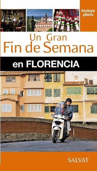 FLORENCIA(UN GRAN FIN DE SEMANA.EDICION 2015) | 9788499357454 | VANDERHAEGHE KATHERINE | Llibreria Geli - Llibreria Online de Girona - Comprar llibres en català i castellà