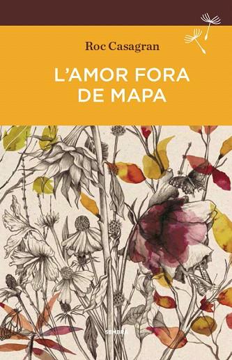 L'AMOR FORA DE MAPA (BUTXACA) | 9788416698127 | CASAGRAN,ROC | Llibreria Geli - Llibreria Online de Girona - Comprar llibres en català i castellà