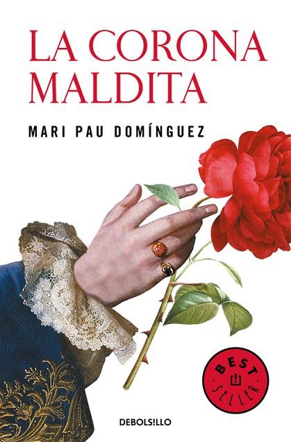 LA CORONA MALDITA | 9788466340601 | DOMÍNGUEZ,MARI PAU | Llibreria Geli - Llibreria Online de Girona - Comprar llibres en català i castellà