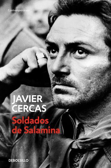 SOLDADOS DE SALAMINA | 9788466329378 | CERCAS,JAVIER | Libreria Geli - Librería Online de Girona - Comprar libros en catalán y castellano