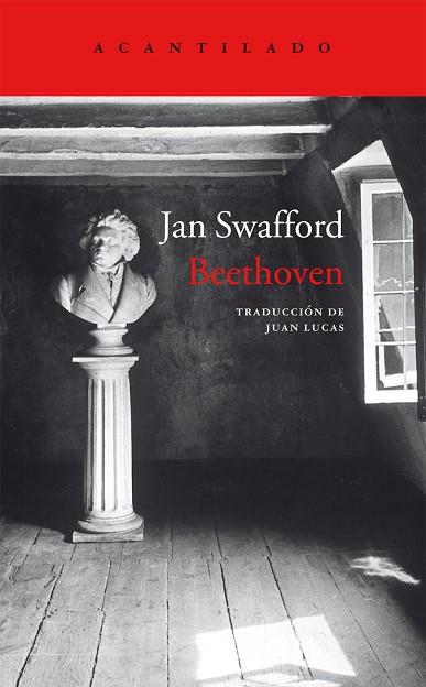 BEETHOVEN | 9788416748686 | SWAFFORD,JAN | Llibreria Geli - Llibreria Online de Girona - Comprar llibres en català i castellà