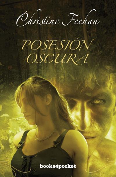 POSESIÓN OSCURA | 9788415870364 | FEEHAN,CHRISTINE | Libreria Geli - Librería Online de Girona - Comprar libros en catalán y castellano