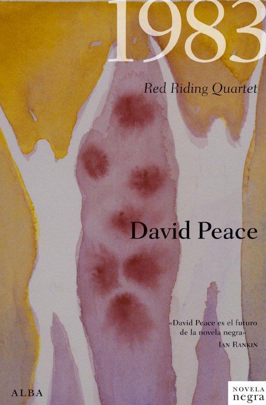 1983 | 9788484286912 | PEACE,DAVID | Llibreria Geli - Llibreria Online de Girona - Comprar llibres en català i castellà