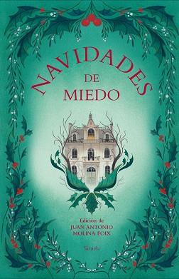 NAVIDADES DE MIEDO | 9788410183360 | DICKENS, CHARLES/HAWTHORNE, NATHANIEL | Llibreria Geli - Llibreria Online de Girona - Comprar llibres en català i castellà