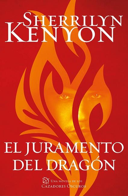 EL JURAMENTO DEL DRAGÓN(CAZADORES OSCUROS-27) | 9788401021145 | KENYON,SHERRILYN | Llibreria Geli - Llibreria Online de Girona - Comprar llibres en català i castellà