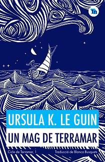 UN MAG DE TERRAMAR | 9788419206152 | K. LE GUIN, URSULA | Llibreria Geli - Llibreria Online de Girona - Comprar llibres en català i castellà