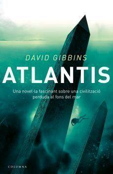 ATLANTIS | 9788466407892 | GIBBINS,DAVID | Llibreria Geli - Llibreria Online de Girona - Comprar llibres en català i castellà