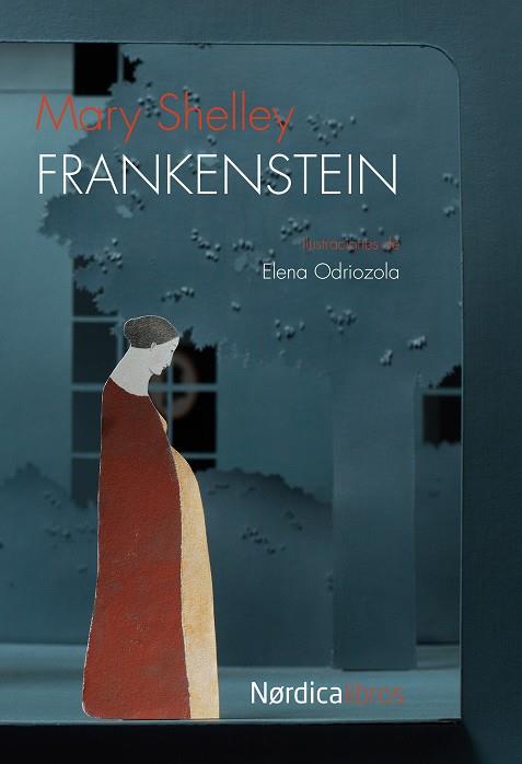 FRANKENSTEIN | 9788415717607 | SHELLEY,MARY | Llibreria Geli - Llibreria Online de Girona - Comprar llibres en català i castellà