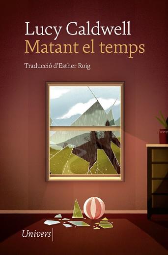 MATANT EL TEMPS | 9788417868826 | CALDWELL, LUCY | Libreria Geli - Librería Online de Girona - Comprar libros en catalán y castellano