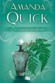 EL VENENO PERFECTO (TD) | 9788498727593 | QUICK,AMANDA | Llibreria Geli - Llibreria Online de Girona - Comprar llibres en català i castellà