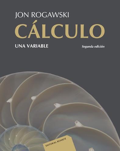 CALCULO.UNA VARIABLE | 9788429151947 | ROGAWSKI,JON | Llibreria Geli - Llibreria Online de Girona - Comprar llibres en català i castellà