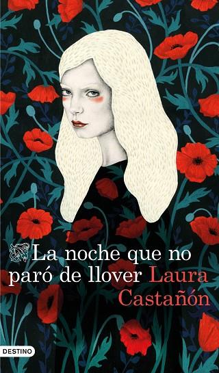 LA NOCHE QUE NO PARÓ DE LLOVER | 9788423352333 | CASTAÑÓN,LAURA | Libreria Geli - Librería Online de Girona - Comprar libros en catalán y castellano