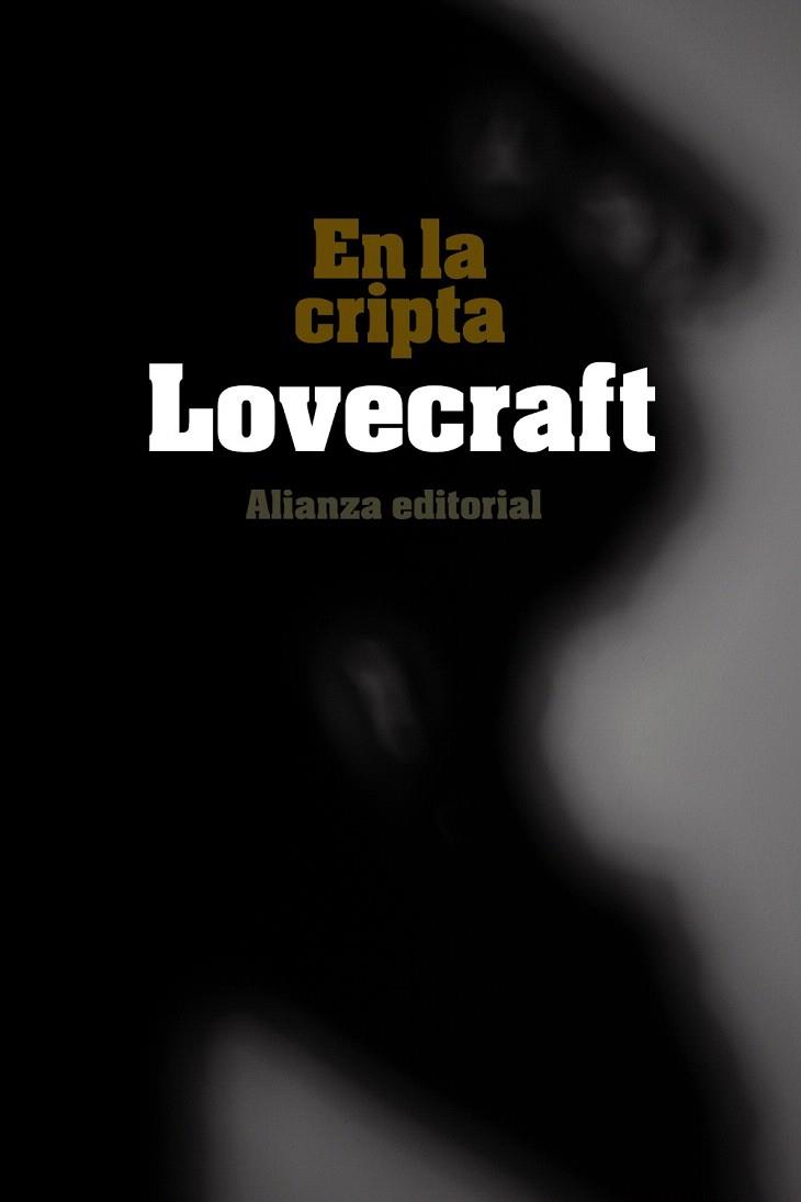 EN LA CRIPTA  | 9788420676074 | LOVECRAFT | Llibreria Geli - Llibreria Online de Girona - Comprar llibres en català i castellà