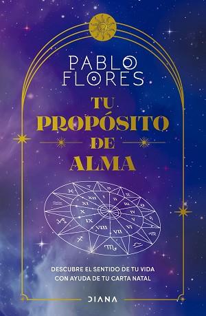 TU PROPÓSITO DE ALMA | 9788411191722 | FLORES, PABLO | Llibreria Geli - Llibreria Online de Girona - Comprar llibres en català i castellà