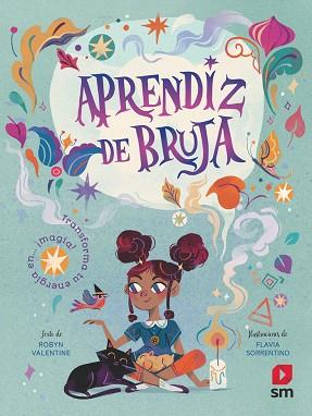 APRENDIZ DE BRUJA | 9788411821674 | VALENTINE, ROBYN | Libreria Geli - Librería Online de Girona - Comprar libros en catalán y castellano