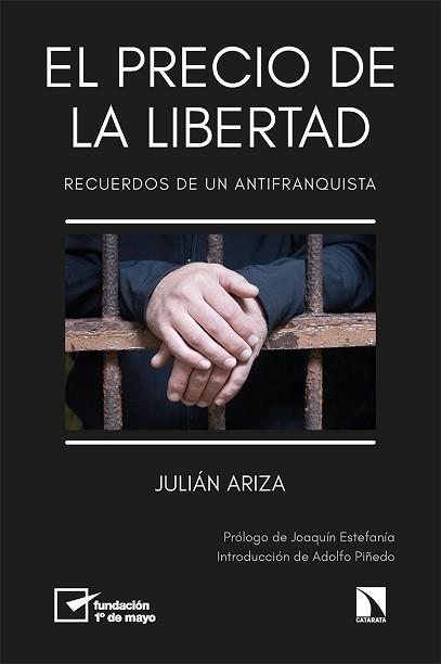 EL PRECIO DE LA LIBERTAD | 9788413524610 | ARIZA,JULIÁN | Llibreria Geli - Llibreria Online de Girona - Comprar llibres en català i castellà