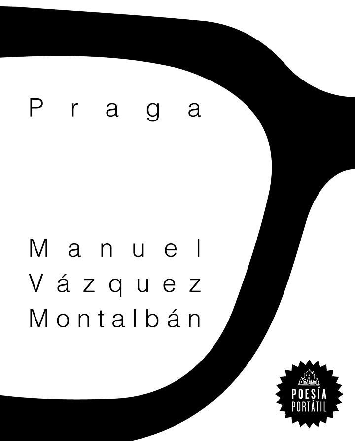 PRAGA | 9788439736332 | VÁZQUEZ MONTALBÁN,MANUEL | Libreria Geli - Librería Online de Girona - Comprar libros en catalán y castellano