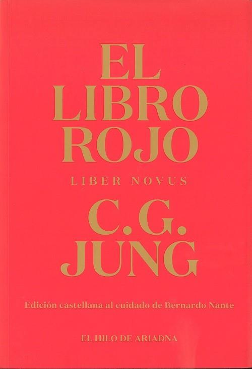 EL LIBRO ROJO DE JUNG(3ª EDICION 2019) | 9789873761423 | JUNG,CARL GUSTAV | Libreria Geli - Librería Online de Girona - Comprar libros en catalán y castellano