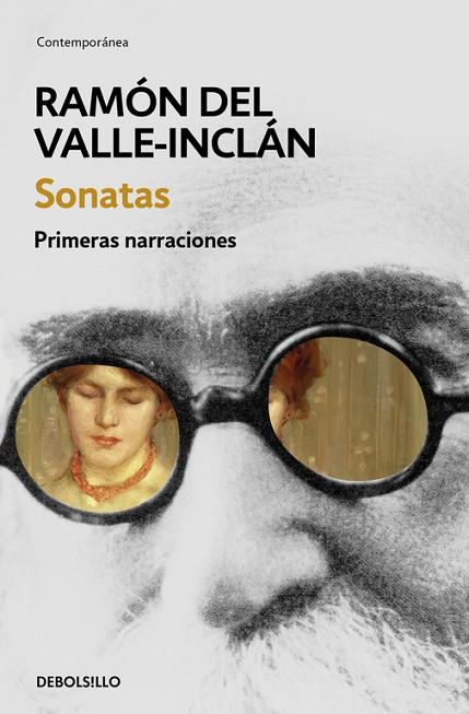 SONATAS.PRIMERAS NARRACIONES(OBRAS COMPLETAS-1) | 9788466337465 | DEL VALLE-INCLAN,RAMÓN | Llibreria Geli - Llibreria Online de Girona - Comprar llibres en català i castellà