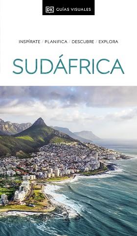 SUDÁFRICA (GUÍAS VISUALES.EDICIÓN 2024) | 9780241682869 | Llibreria Geli - Llibreria Online de Girona - Comprar llibres en català i castellà