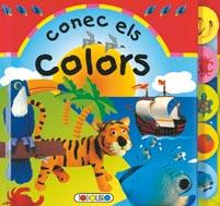 CONEC ELS COLORS | 9788499130484 | TODOLIBRO, EQUIPO | Llibreria Geli - Llibreria Online de Girona - Comprar llibres en català i castellà