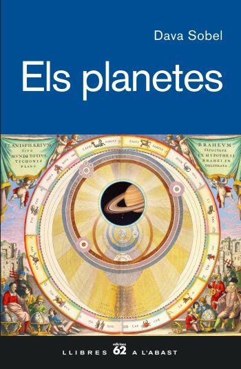 ELS PLANETES | 9788429758214 | SOBEL,DAVA | Libreria Geli - Librería Online de Girona - Comprar libros en catalán y castellano