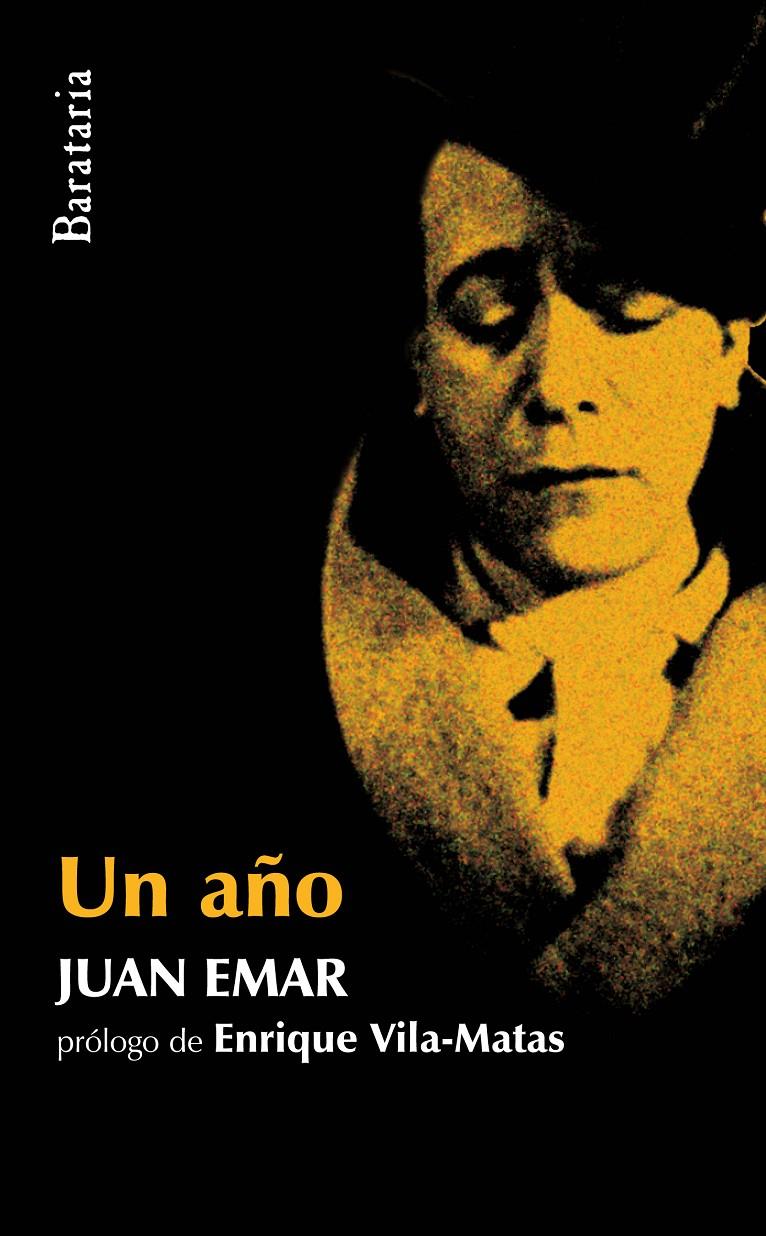 UN AÑO | 9788495764959 | EMAR,JUAN | Llibreria Geli - Llibreria Online de Girona - Comprar llibres en català i castellà