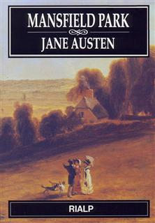 MANSFIELD PARK | 9788432130816 | AUSTEN,JANE | Llibreria Geli - Llibreria Online de Girona - Comprar llibres en català i castellà