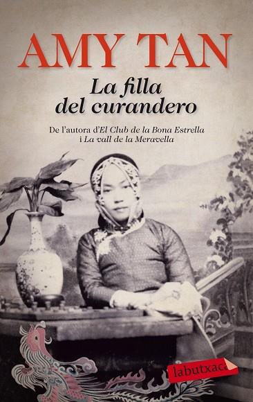 LA FILLA DEL CURANDERO | 9788499308371 | TAN,AMY | Libreria Geli - Librería Online de Girona - Comprar libros en catalán y castellano