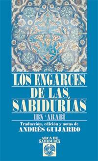 LOS ENGARCES DE LA SABIDURIA | 9788441421004 | ARABI,IBN | Libreria Geli - Librería Online de Girona - Comprar libros en catalán y castellano