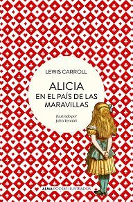 ALICIA EN EL PAÍS DE LAS MARAVILLAS  | 9788418008498 | CARROLL,LEWIS | Libreria Geli - Librería Online de Girona - Comprar libros en catalán y castellano
