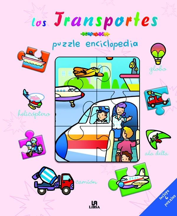 LOS TRANSPORTES | 9788466216227 | LOPEZ PASTOR,JESUS IL. | Llibreria Geli - Llibreria Online de Girona - Comprar llibres en català i castellà