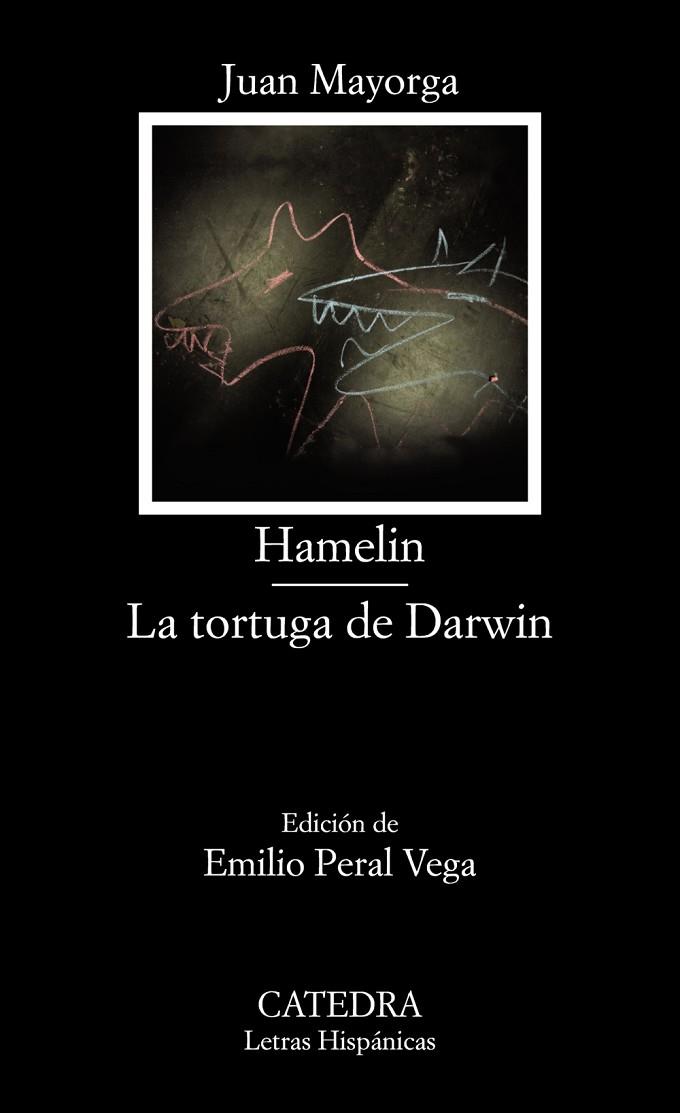 HAMELIN/LA TORTUGA DE DARWIN | 9788437633664 | MAYORGA, JUAN | Llibreria Geli - Llibreria Online de Girona - Comprar llibres en català i castellà