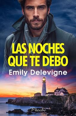 LAS NOCHES QUE TE DEBO | 9788419301949 | DELEVIGNE,EMILY | Llibreria Geli - Llibreria Online de Girona - Comprar llibres en català i castellà