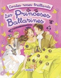 LES PRINCESES BALLARINES | 9788430564187 |   | Llibreria Geli - Llibreria Online de Girona - Comprar llibres en català i castellà