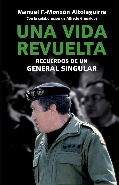 UNA VIDA REVUELTA | 9788499421087 | Llibreria Geli - Llibreria Online de Girona - Comprar llibres en català i castellà