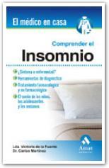 COMPRENDER EL INSOMNIO | 9788497353397 | DE LA FUENTE PAÑELL, VICTORIA | Llibreria Geli - Llibreria Online de Girona - Comprar llibres en català i castellà